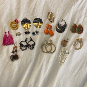 Earring Set
